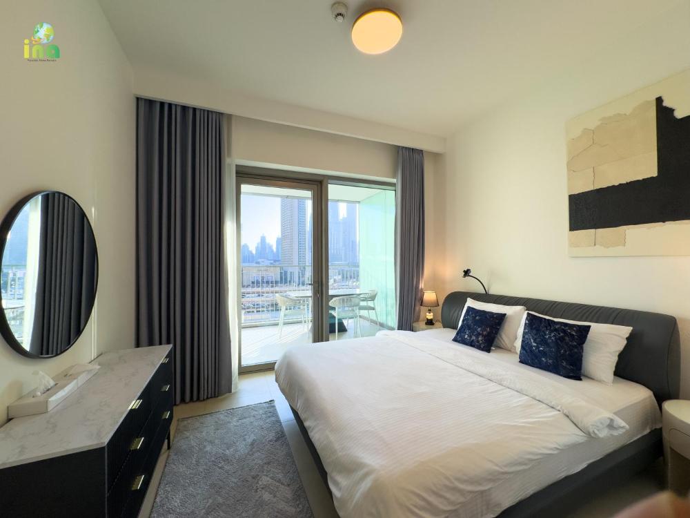 INA HOMES - Downtown Views Direct Access to Dubai Mall