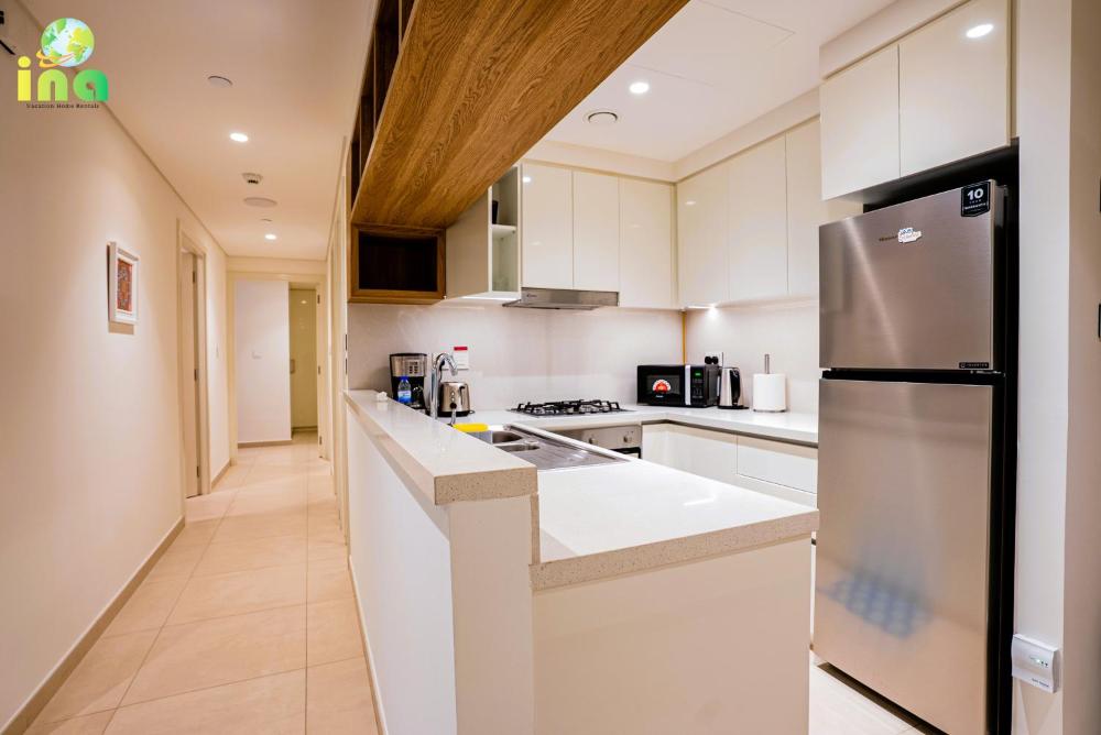 INA HOMES - Downtown Views Direct Access to Dubai Mall
