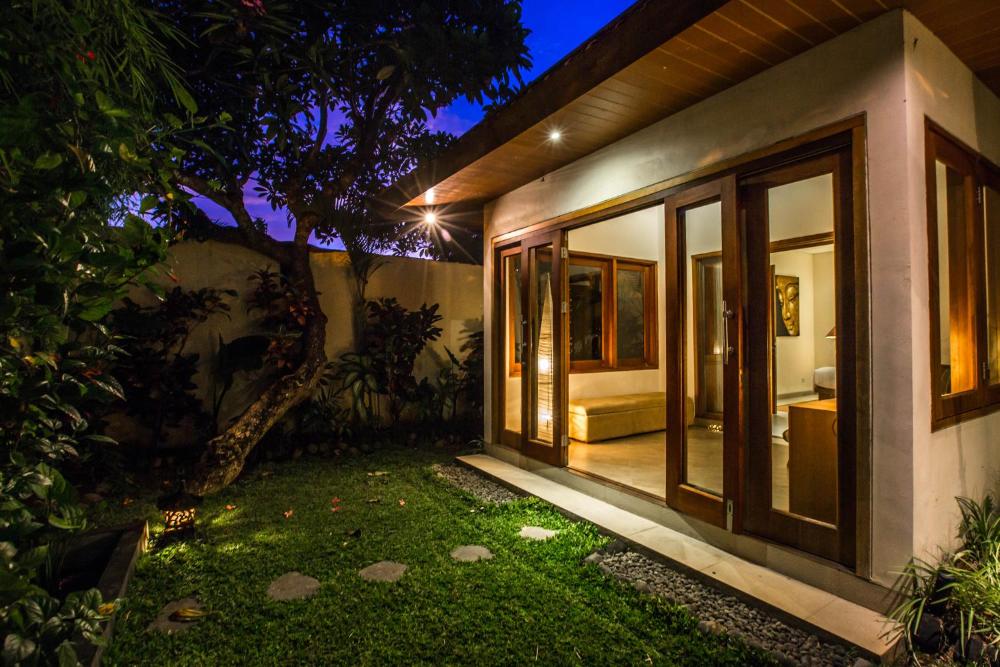 Promo 75% Off Villa Seriska 1 Sanur Indonesia | A Hotel ...