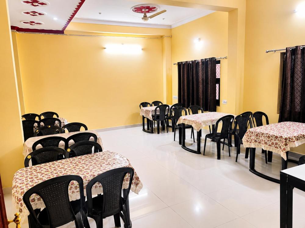 Laxmi Mahal