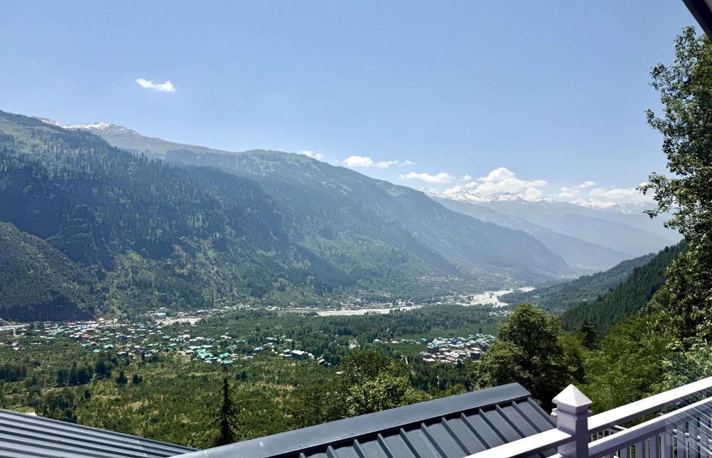 Aranya Retreat Majhach