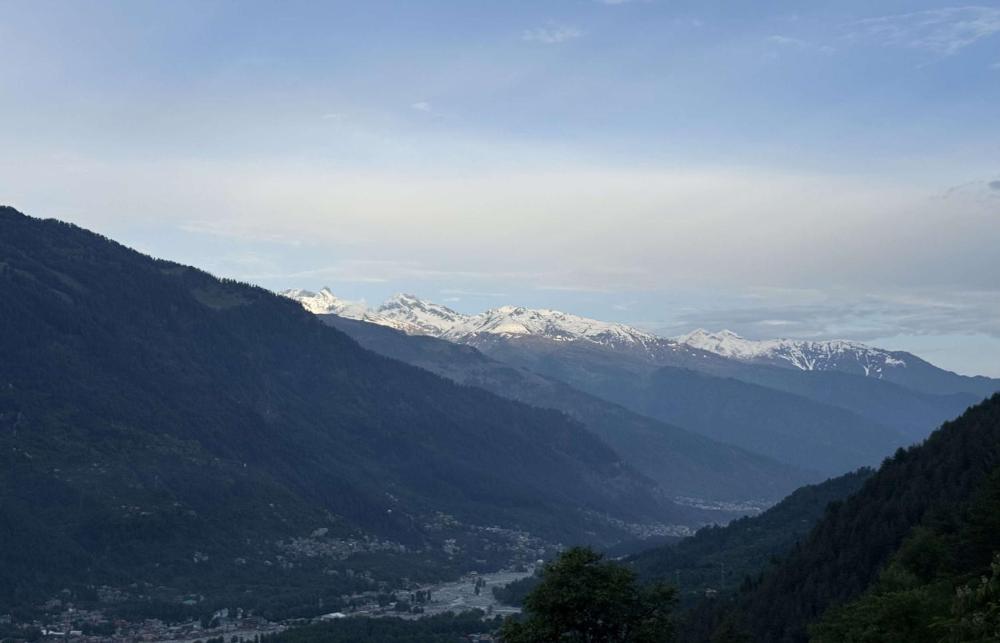 Aranya Retreat Majhach