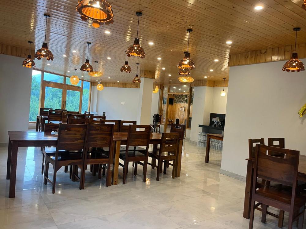 Mk Resort