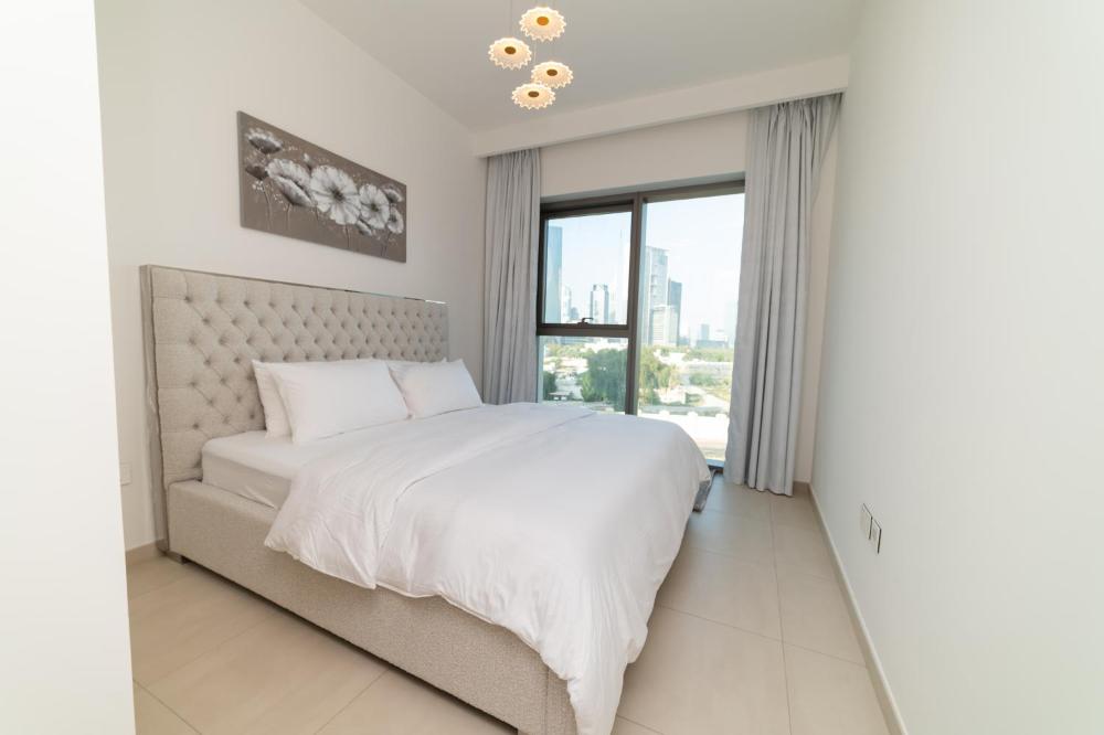 INA HOMES - Downtown Views Direct Access to Dubai Mall