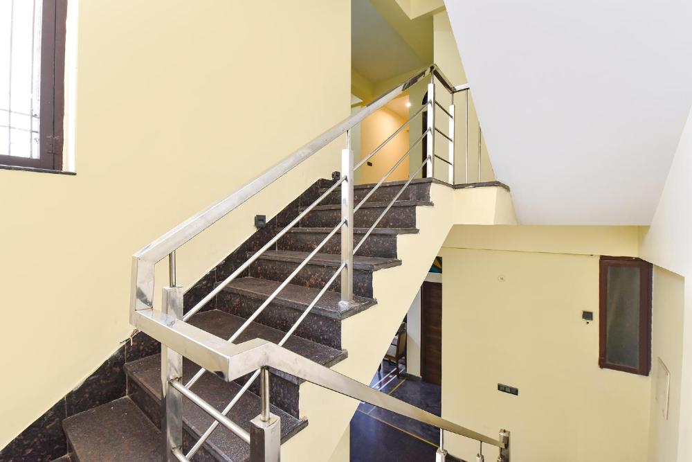 FabHotel Prime Vanshil Heritage