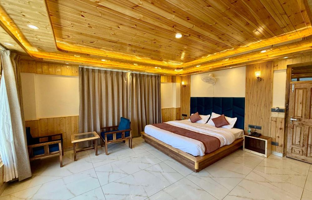 Aranya Retreat Majhach