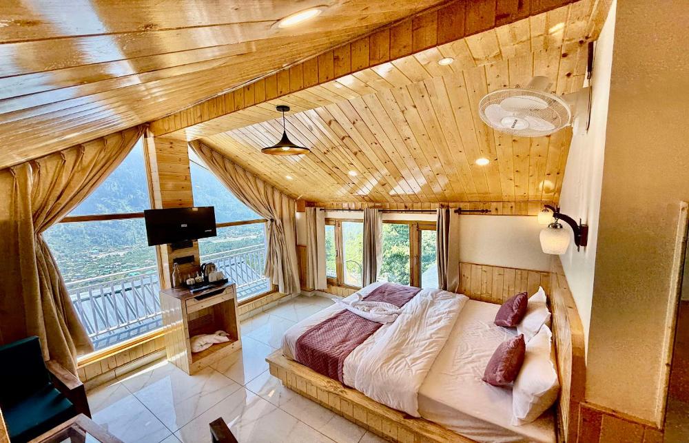 Aranya Retreat Majhach