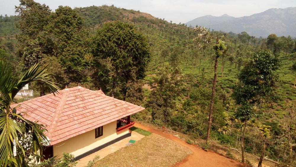 Green Garden Home Stay Wayanad