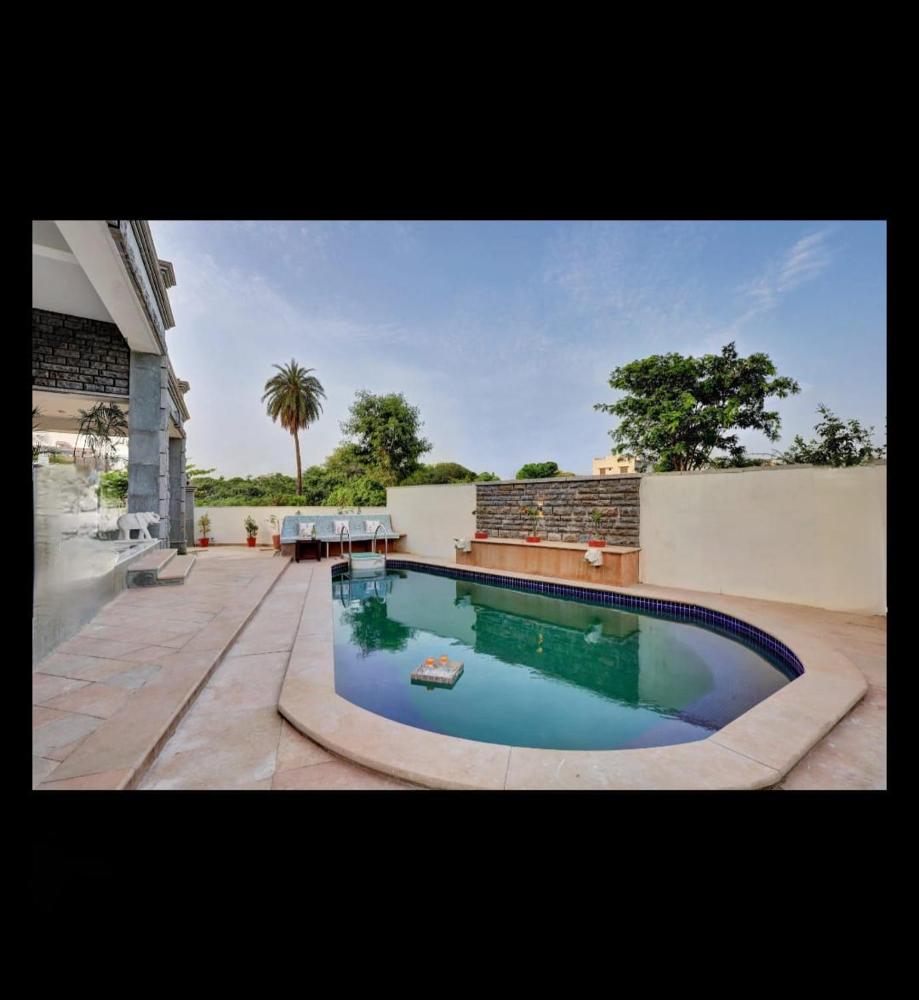 Shree Deogarh Niwas