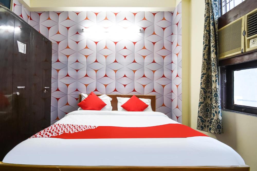 Hotel O Pragati Inn