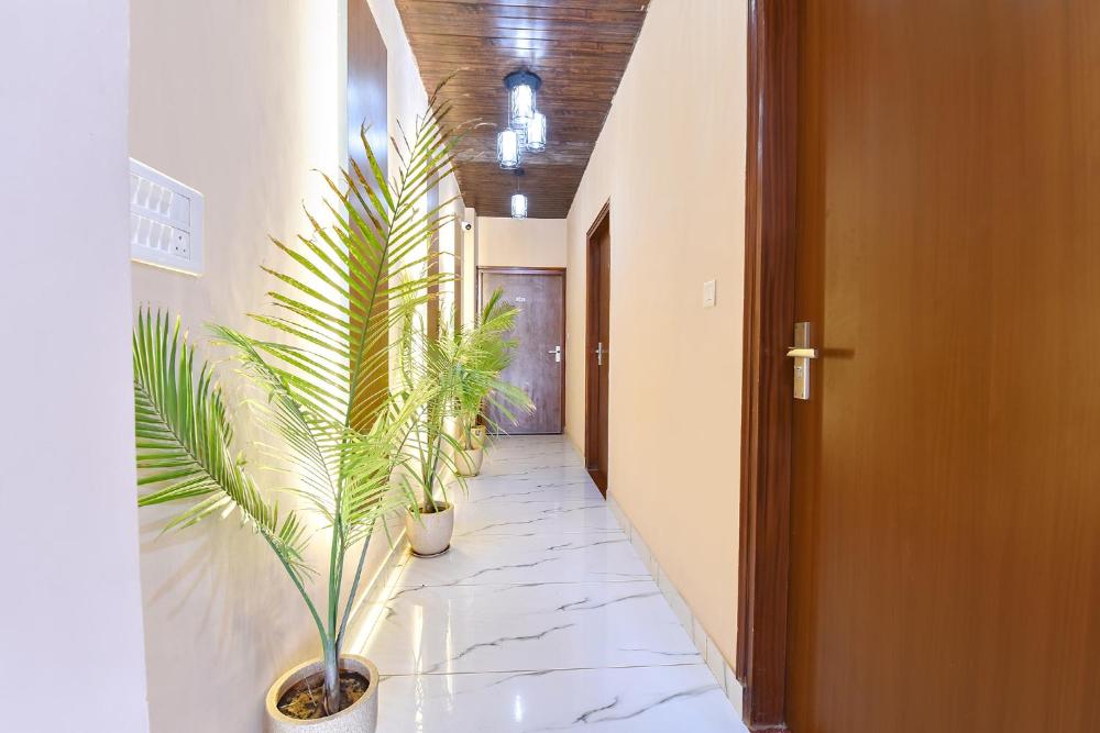 FabHotel Orion Inn