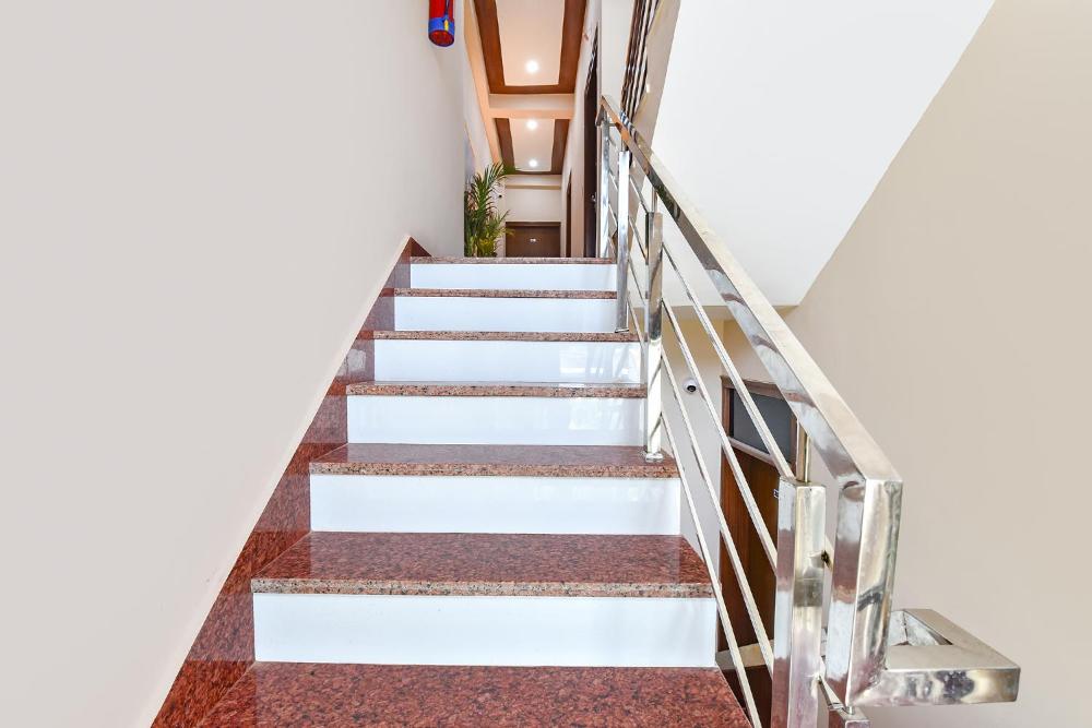 FabHotel Orion Inn