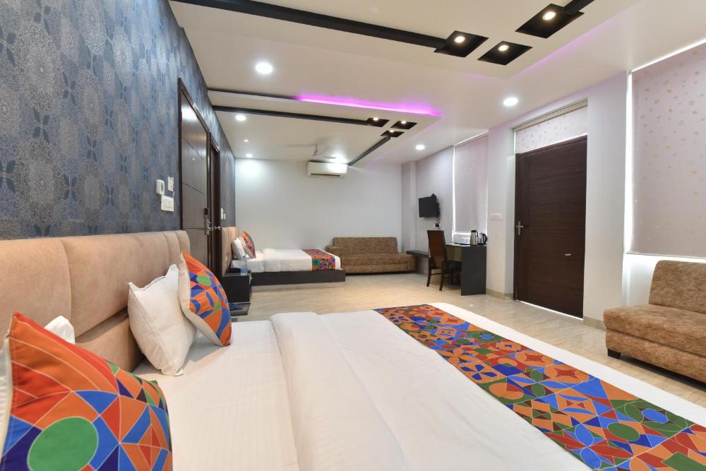 Hotel Pearl  Heritage