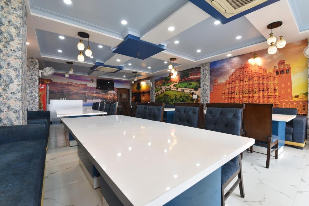 Hotel Pearl  Heritage
