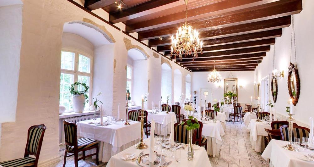 kokkedal slotshotel
