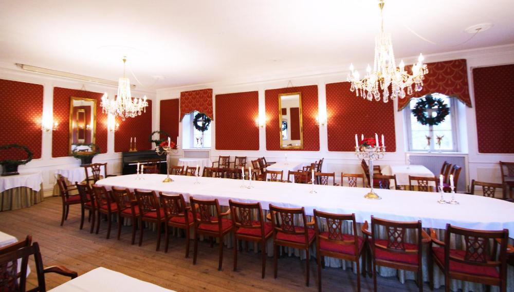 kokkedal slotshotel