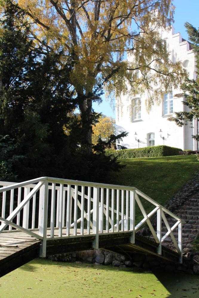 kokkedal slotshotel