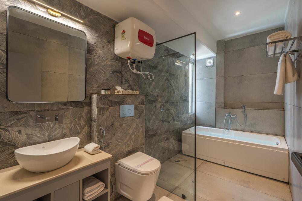 Perfectstayz AIIMS near Aiims Hospital