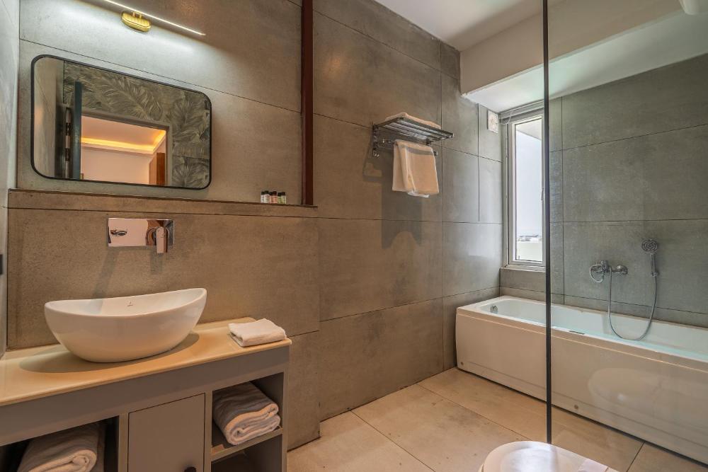 Perfectstayz AIIMS near Aiims Hospital