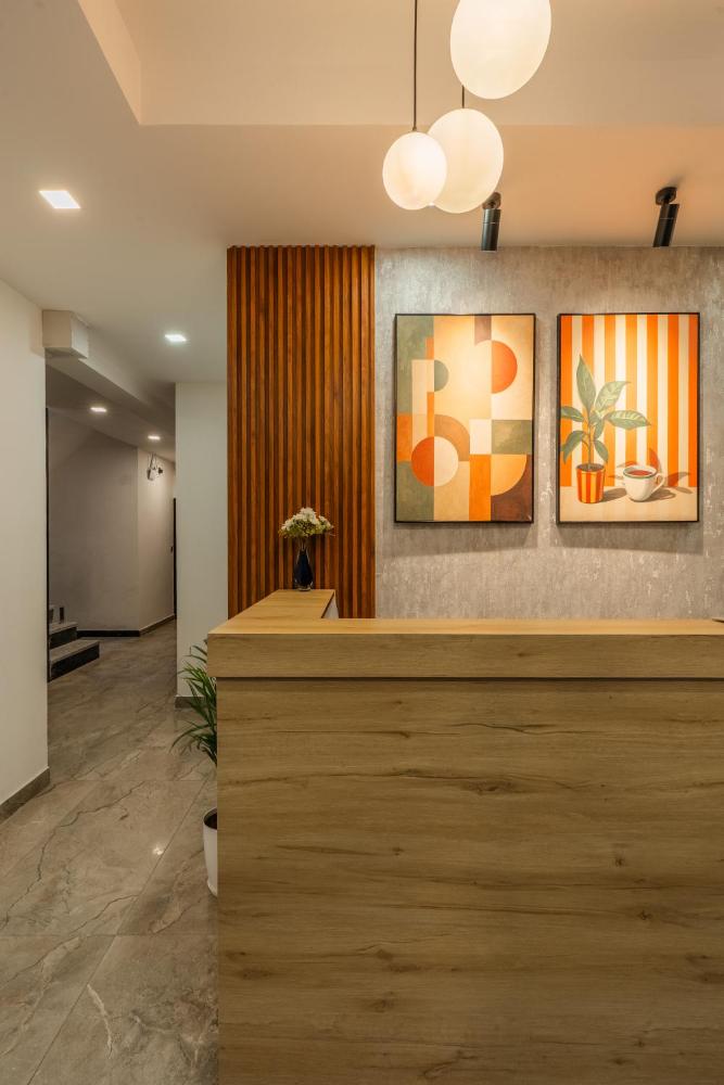 Perfectstayz AIIMS near Aiims Hospital