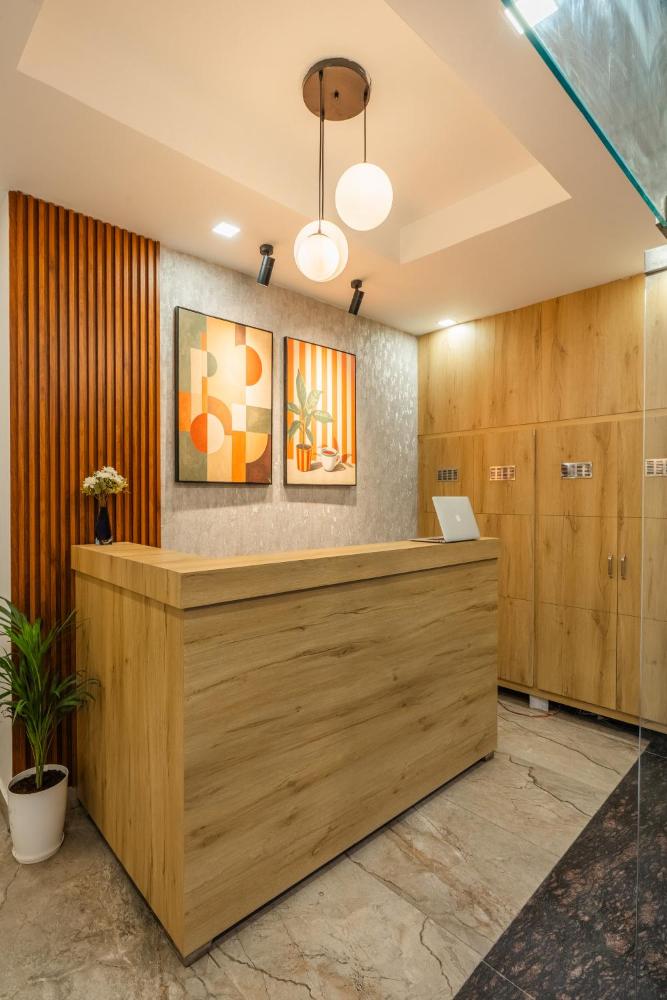 Perfectstayz AIIMS near Aiims Hospital