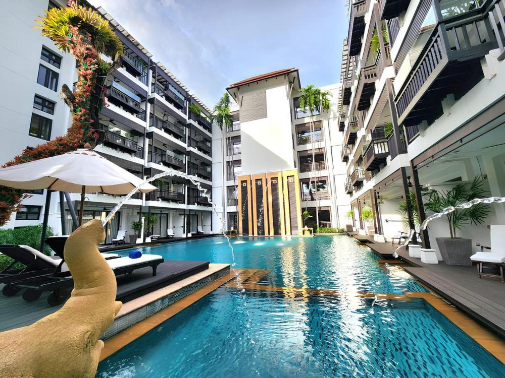 rarinjinda wellness spa resort