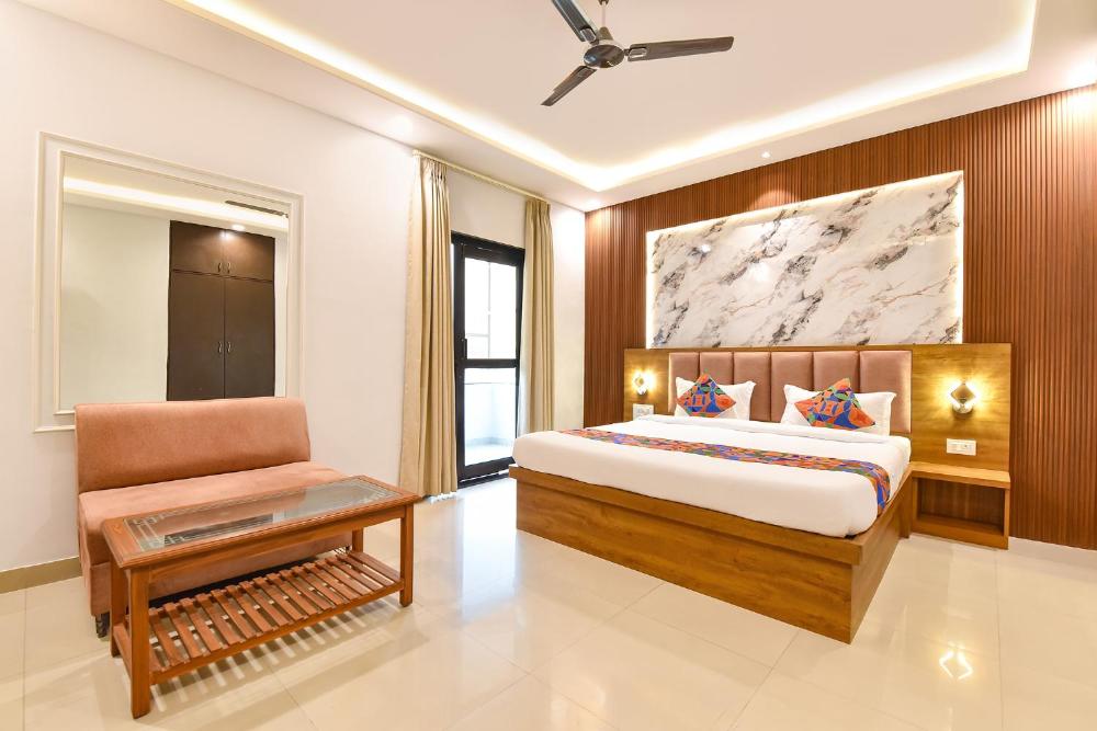 FabHotel Prime Garvit