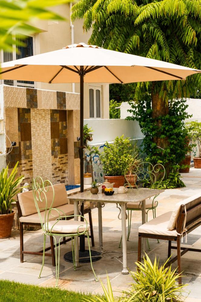 Hotel Atithya