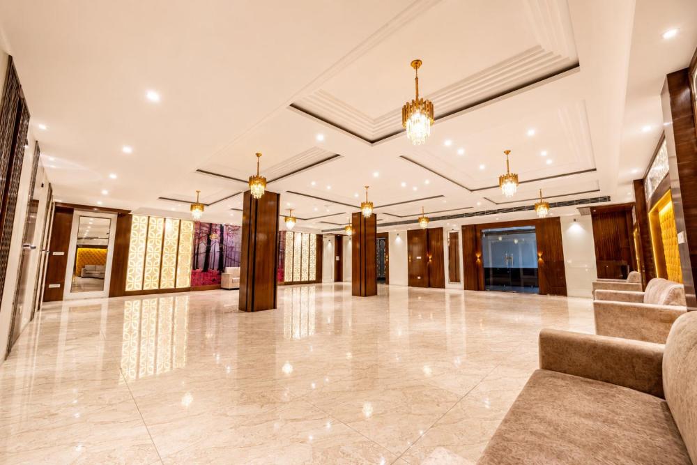 EastLynn Resort Rishikesh
