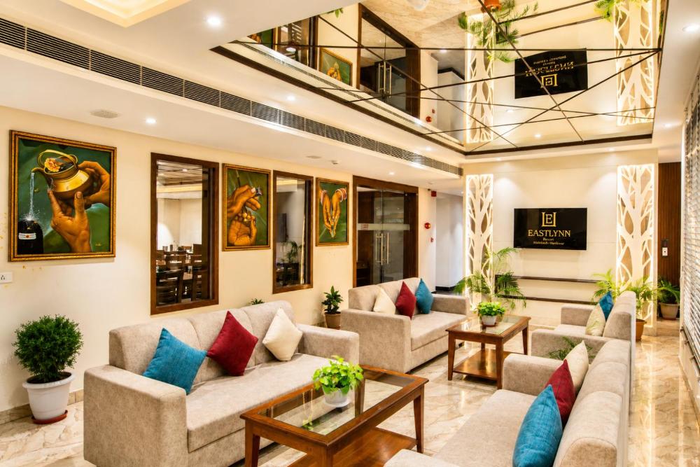EastLynn Resort Rishikesh
