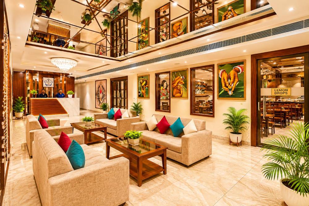 EastLynn Resort Rishikesh