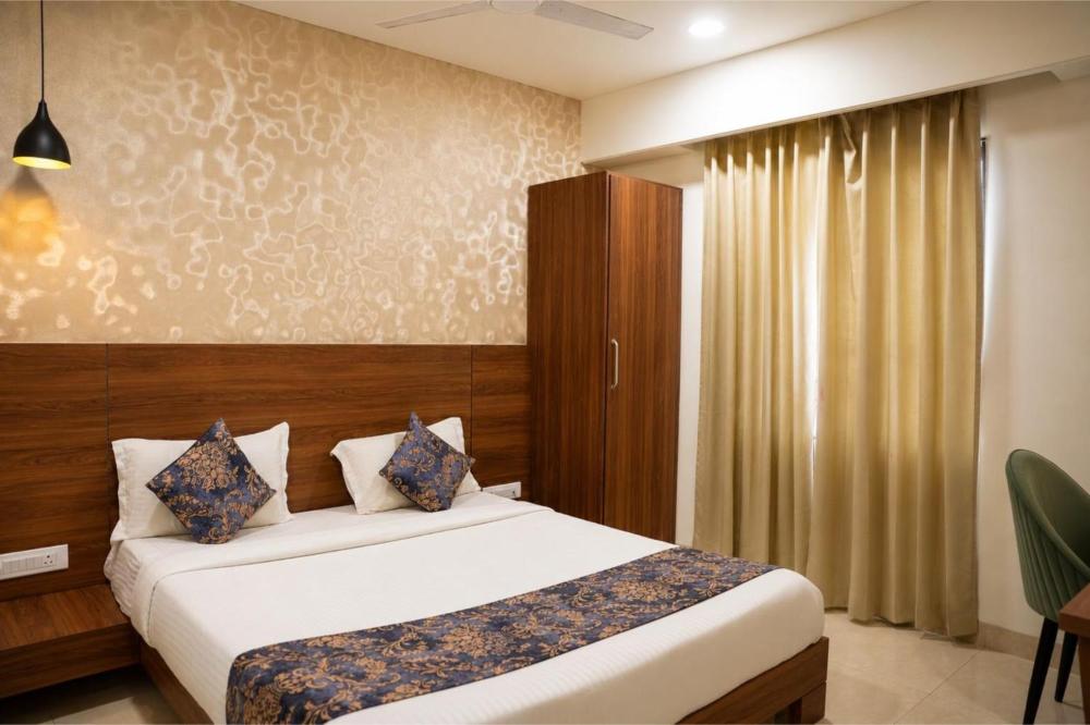 hotel trezino 