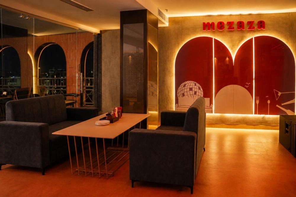hotel trezino 