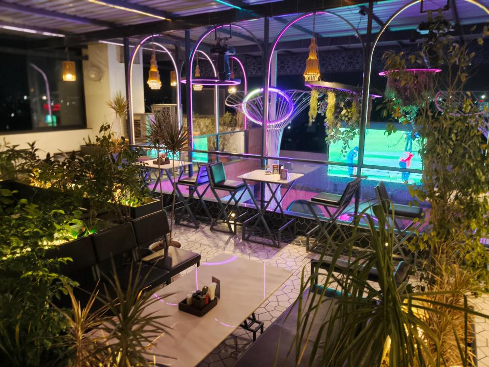 hotel trezino 
