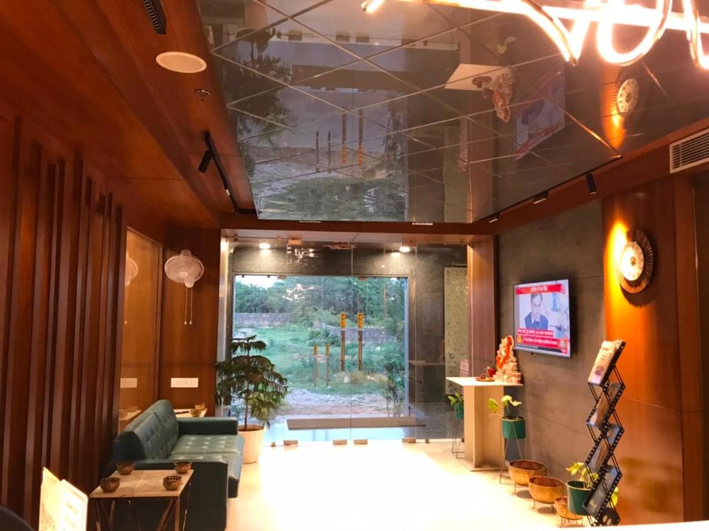 hotel trezino 