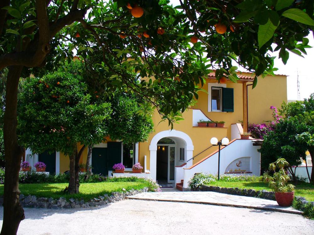 Photo - Hotel La Marticana