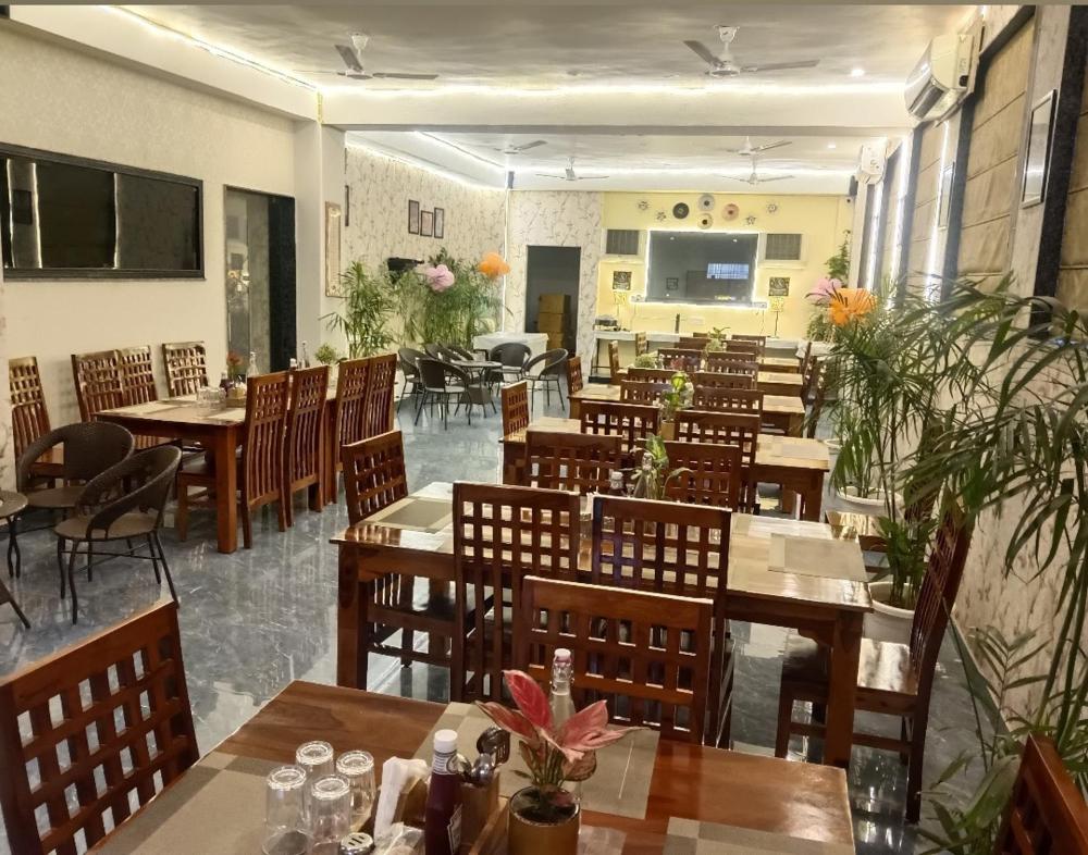 Shauryaaksh Homestay