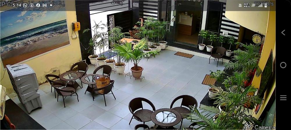 Shauryaaksh Homestay