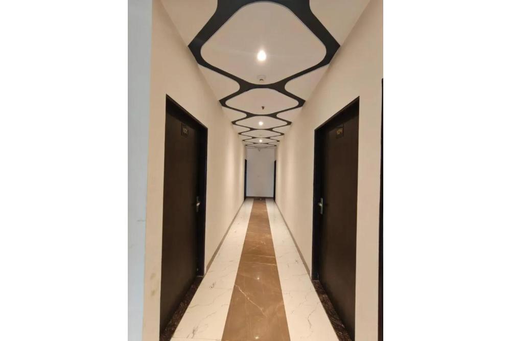 FabHotel Panther