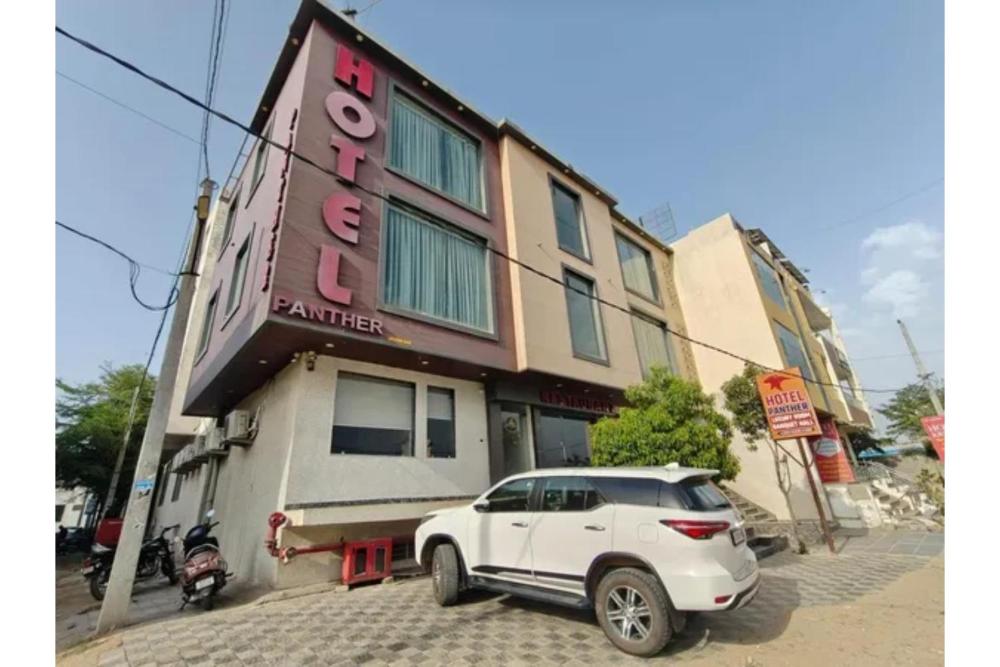 FabHotel Panther