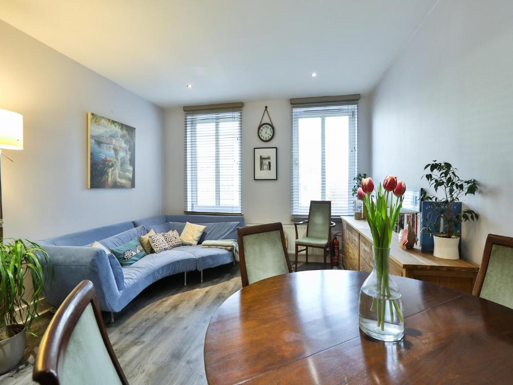 Great Flat In Hoxton Shoreditch