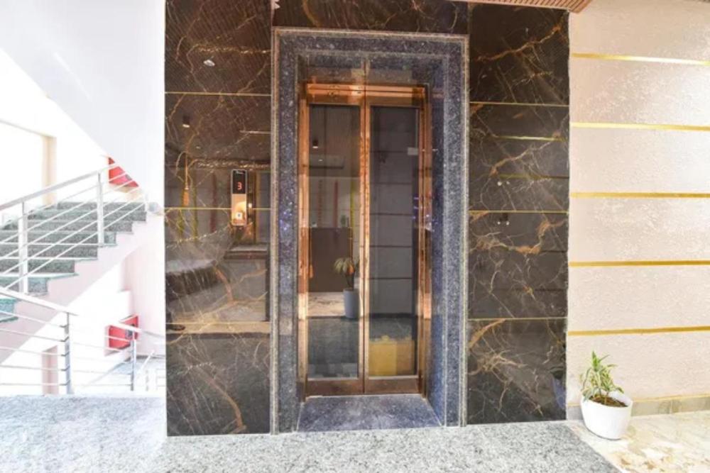 FabHotel Dogma Stay