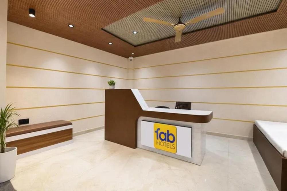 FabHotel Dogma Stay