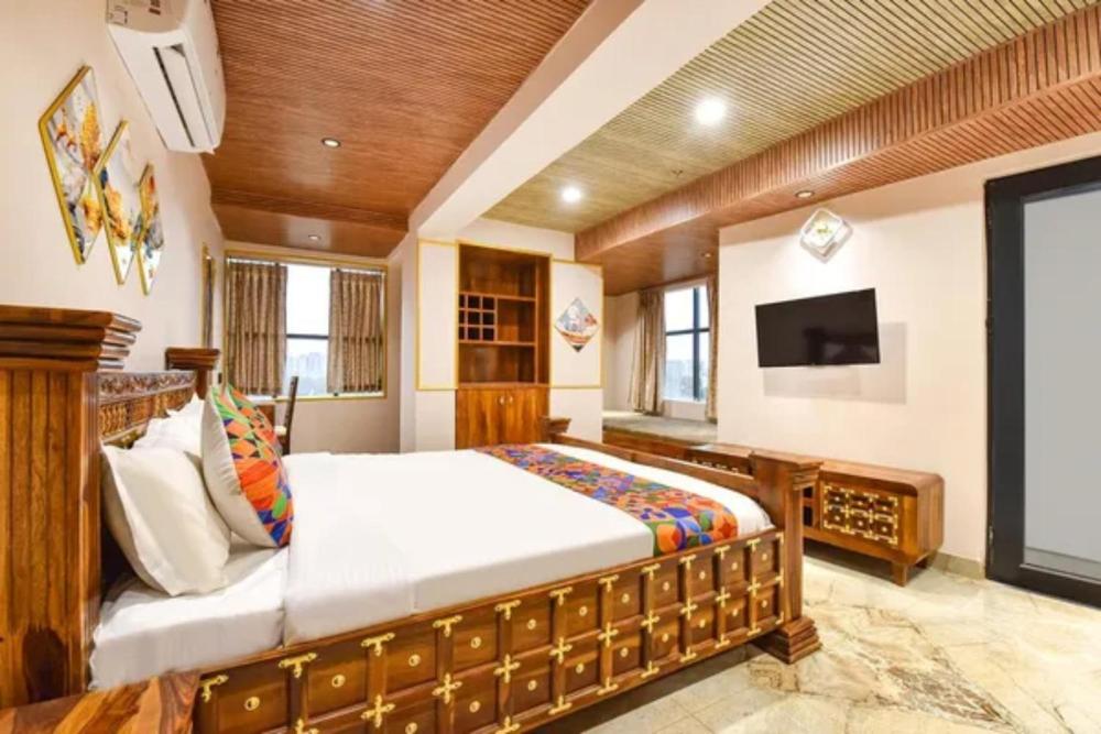 FabHotel Dogma Stay