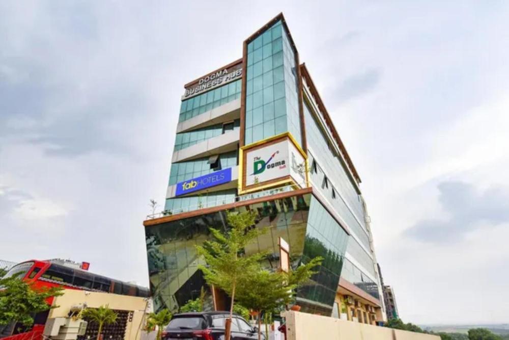 FabHotel Dogma Stay