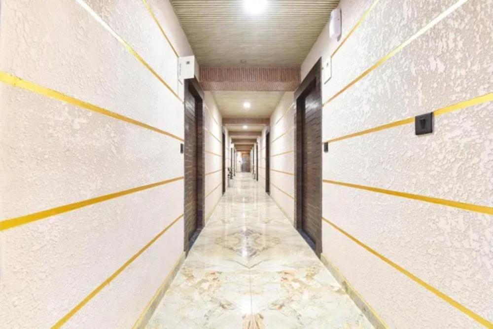 FabHotel Dogma Stay