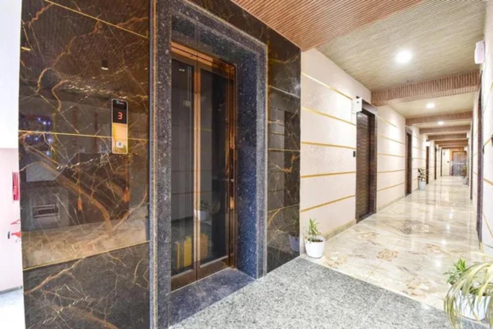 FabHotel Dogma Stay