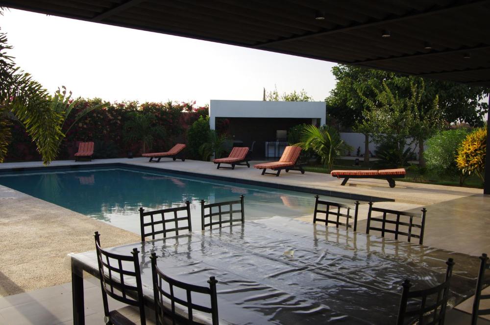 La Maison Des Amis Prices Photos Reviews Address Senegal - 