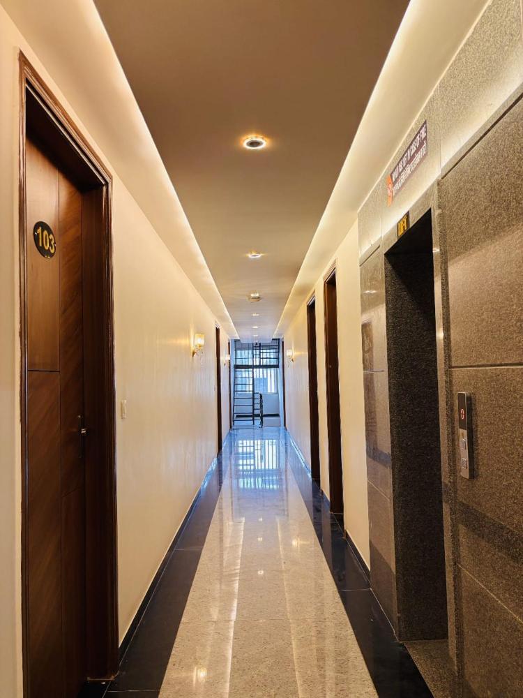 Hotel Janki Elite