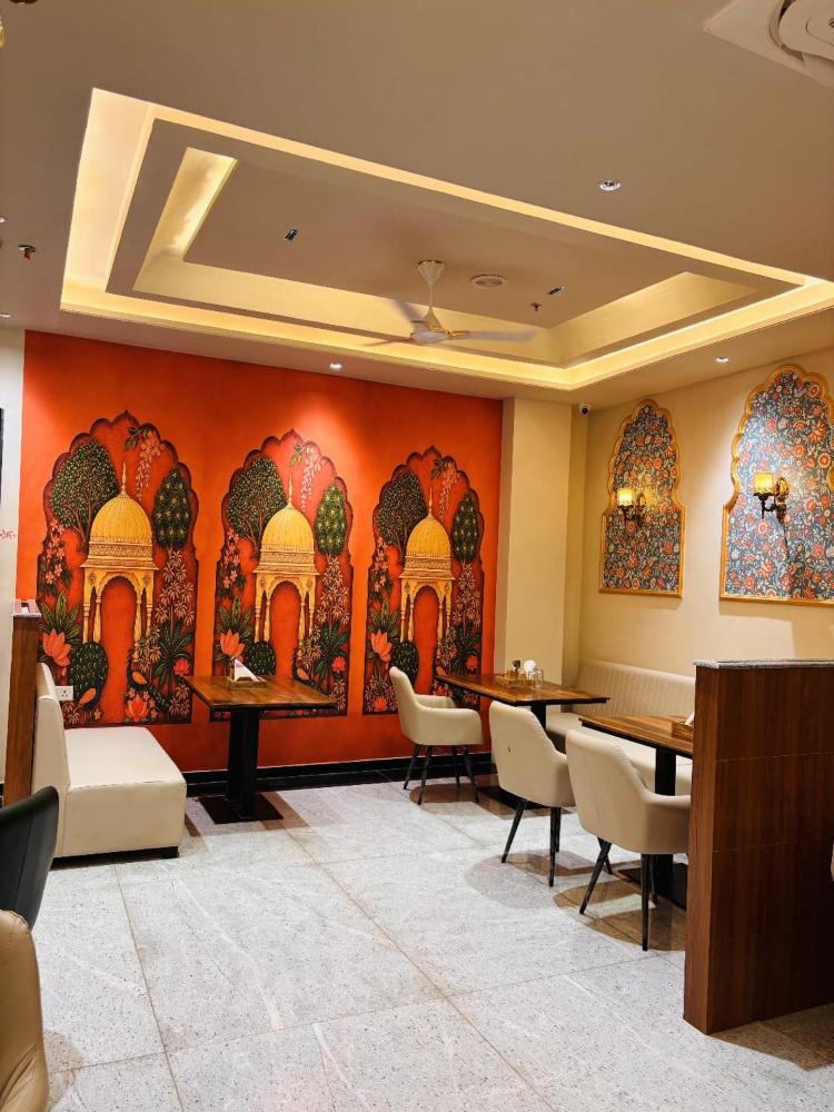 Hotel Janki Elite